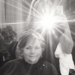 Meet your Posher, Janet